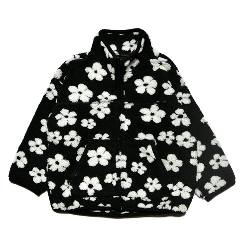 【80~120】★NEWO/ネオ★ボアブルゾン(3224310)